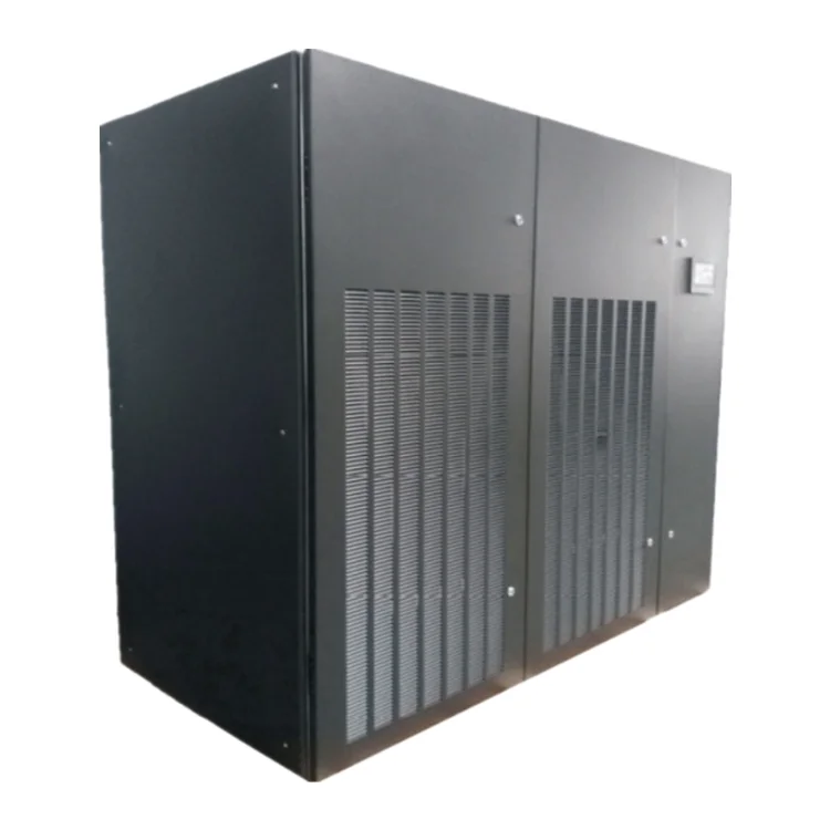 Precision Air Conditioner, R-410A - detail 4