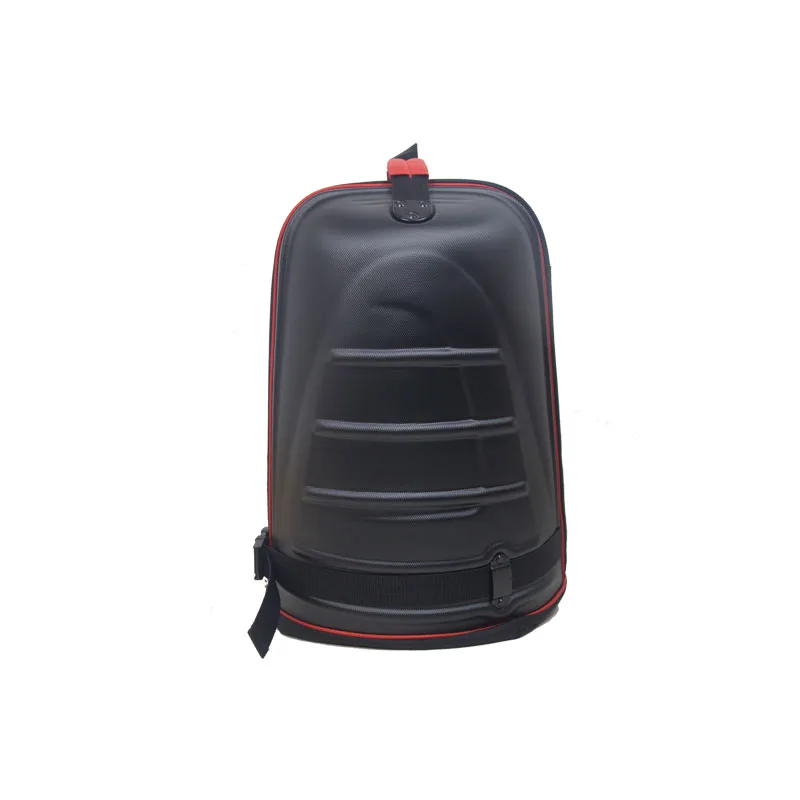 Durable Waterproof Hard Top Travel Golf Bag Cover Custom Golf Travel