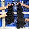 Body Wave