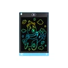 8.5" azul (Pantalla a color)