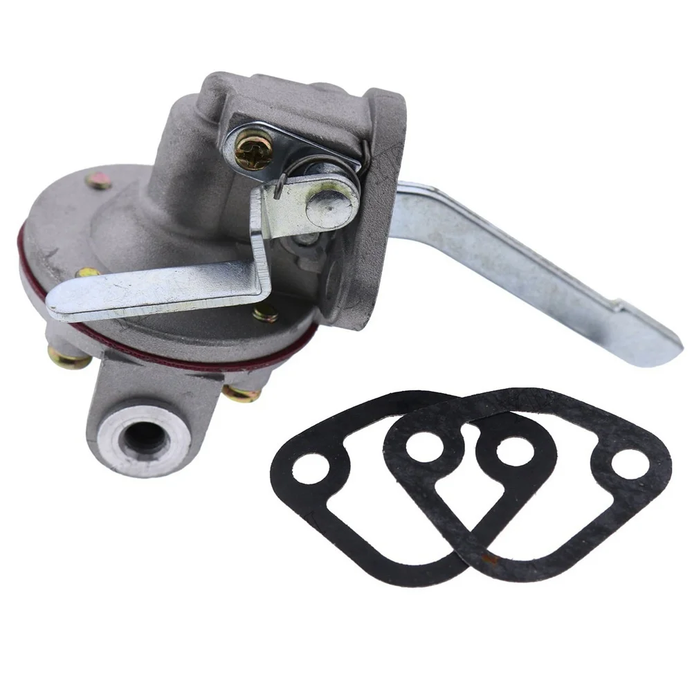 Fuel Feed Lift Pump 105582-52010 for Yanmar 1GM 1GM10 Engine 3GMD 2QM(20) 2QM20Y 3QM