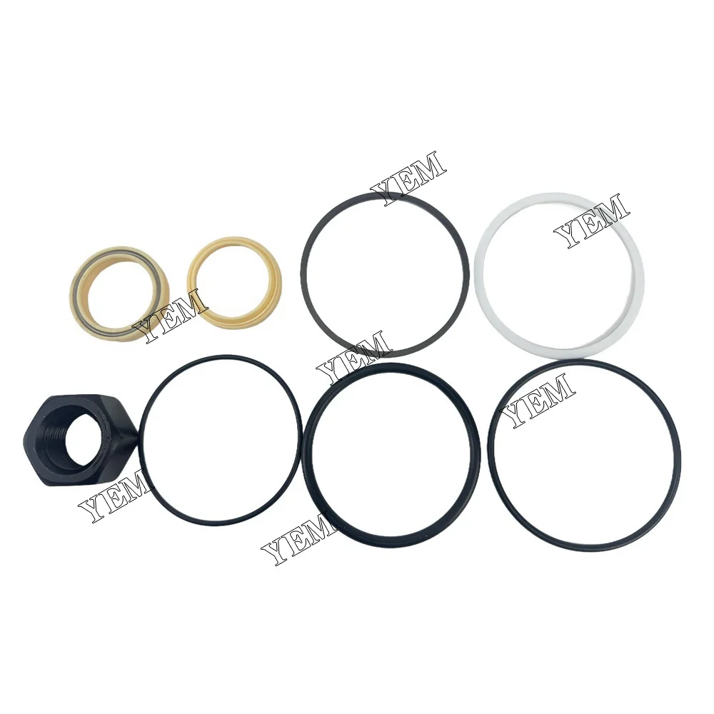 For Bobcat Seal Kit 7196894 Industrial Machinery Engine Parts 3