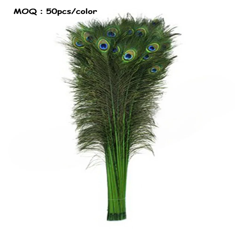 Groothandel 50 Stks/Partij Natuurlijke Pauwenveren Voor Ambachten 25-80 Cm Natuurlijke Pauw Veren Ogen Voor Bruiloft Decoratie Pluimen (Color : 10 15 Groothandel 50 Stks/Partij Natuurlijke Pauwenveren Voor Ambachten 25-80 Cm Natuurlijke Pauw Veren Ogen Voor Bruiloft Decoratie Pluimen (Color : 10 15