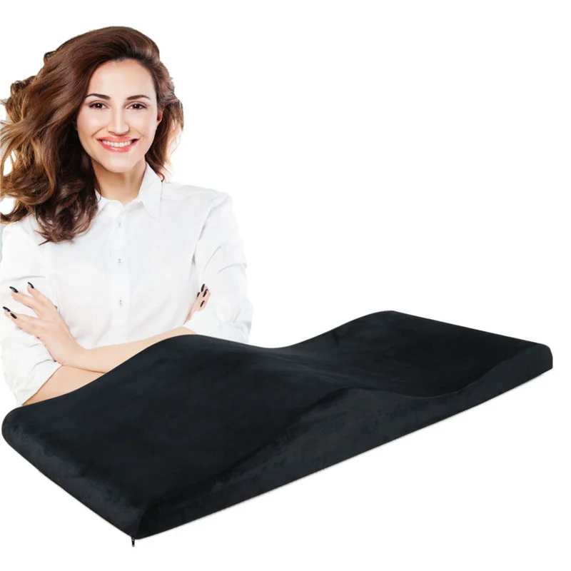Buy Wholesale China Bed Topper For Lashes Curvy Pad Salon Orthopedic Curved  Eyelash Table Foam Topper Curve Memory Foam Topper Lash Bed Mattress &  Mascara Bed For Beauty Salon at USD 48
