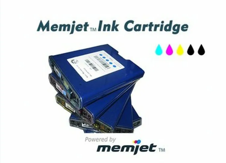 AJM1 Memjet High Speed Color Envelope Printer M1 Envelope Letter Postcard Greeting Card  Single Page Printing
