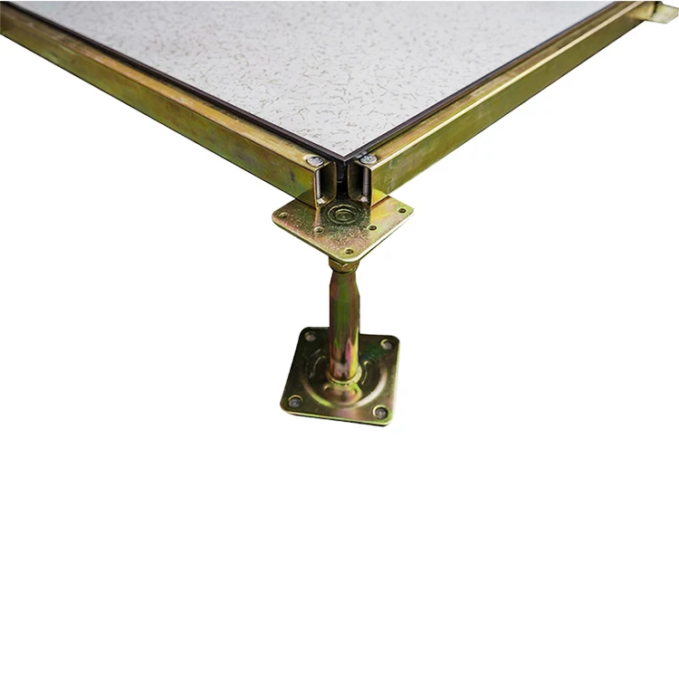 antistatic rubber floor