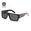 C8 GLOSSY FRAME