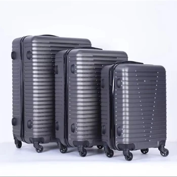 2025 Unisex New Model Silent Spinner Carry-On Travel Luggage Set TSA Lock Lightweight 20\" 24\" 28\" 3 Piece Suitcase Main PC