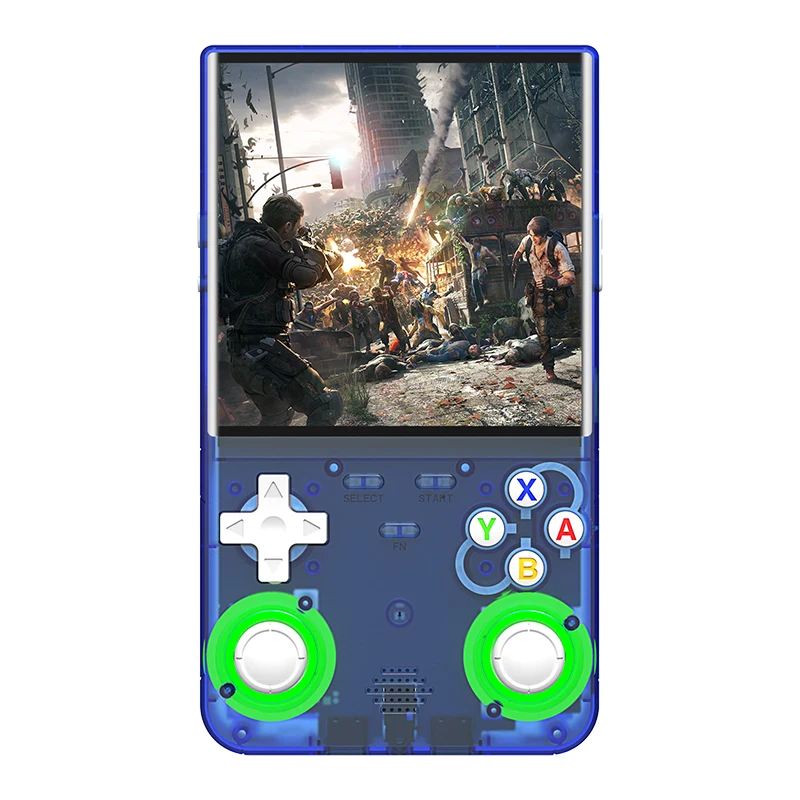 R36 Ultra Portable Retro Mini Handheld Game Console
