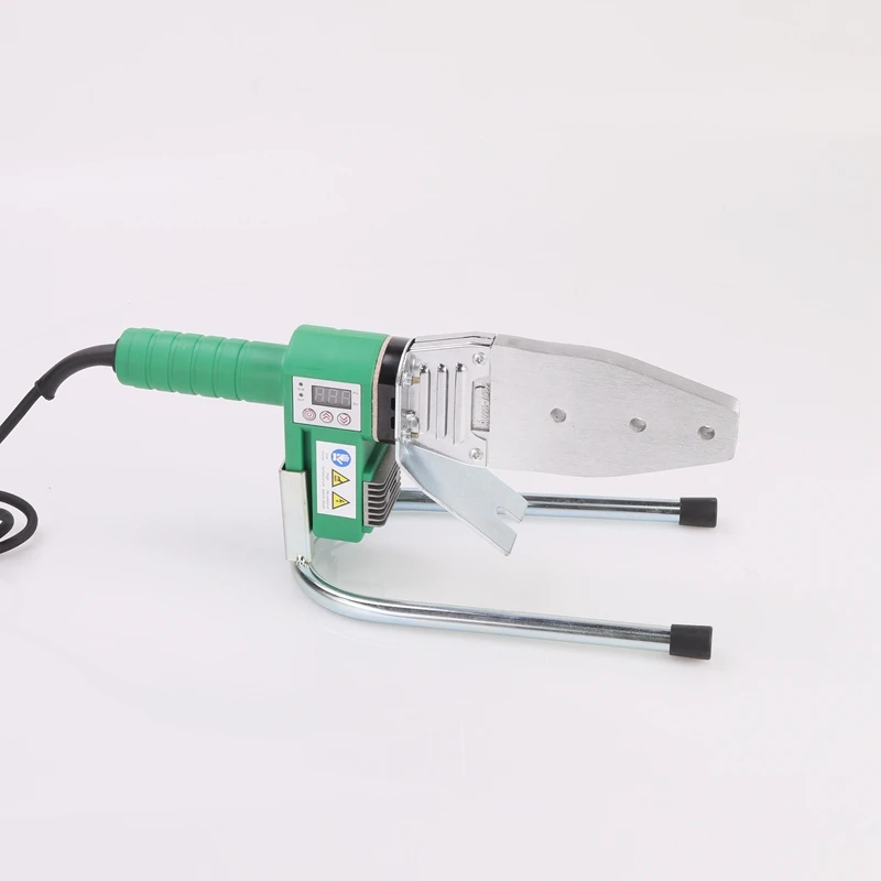 J002 PPR Pipe Heater Welding Machine for Ppr Pe Plumbing Pipe