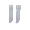 Small cloth white