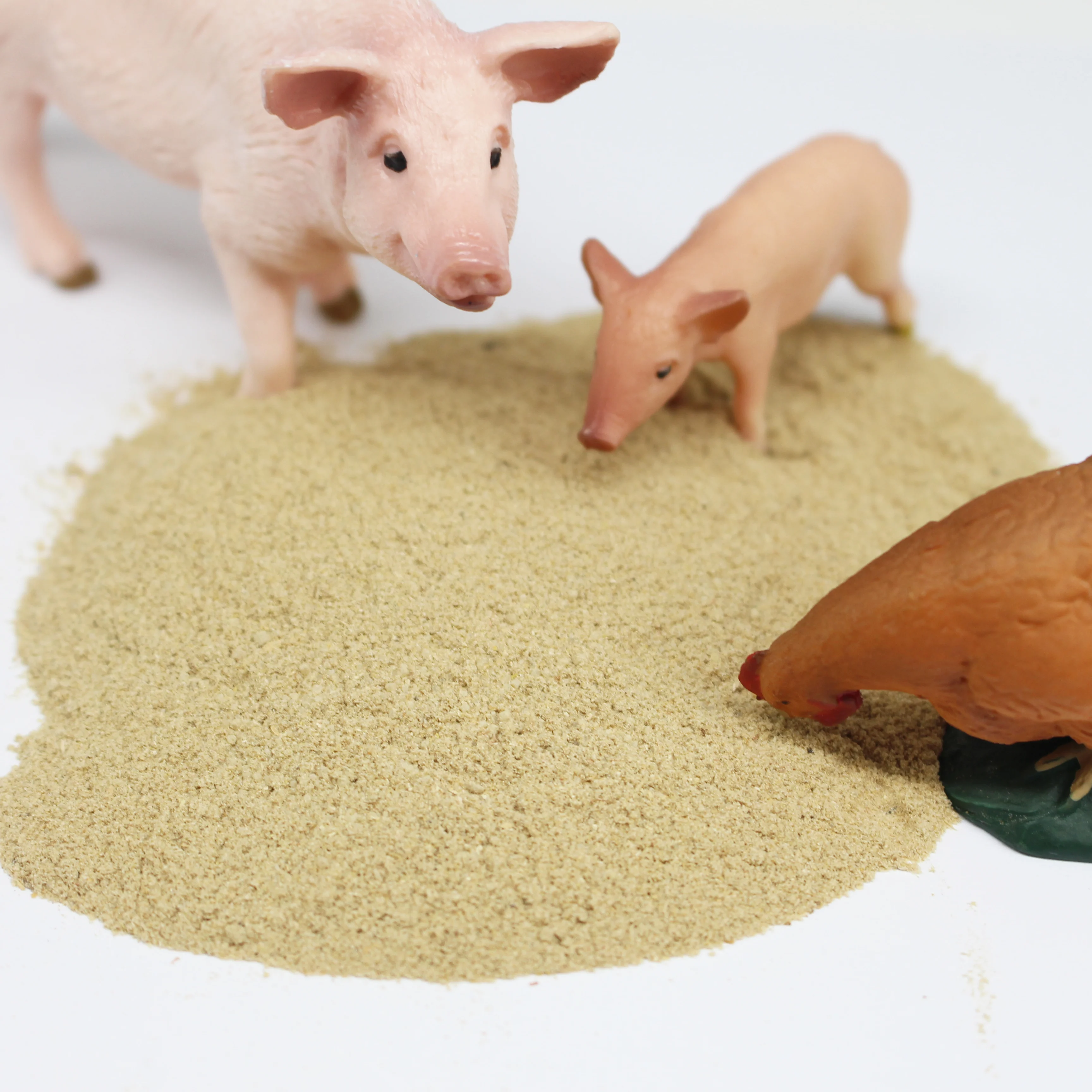 Corn Steep Liquor Powder Agricultural Water Soluble Npk Fertilizer