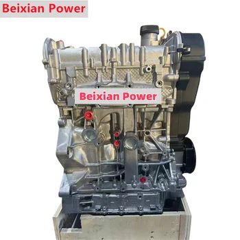 Factory Wholesale CXSA Engine for Seat Leon Sooda Octavia Volkswagen Golf
