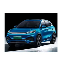 2023 Byd Yuan Plus Electric Car 430KM Luxury Edition 5 Door 5 Seater SUV Yuan Plus 2023 New Energy Electric Vehicle