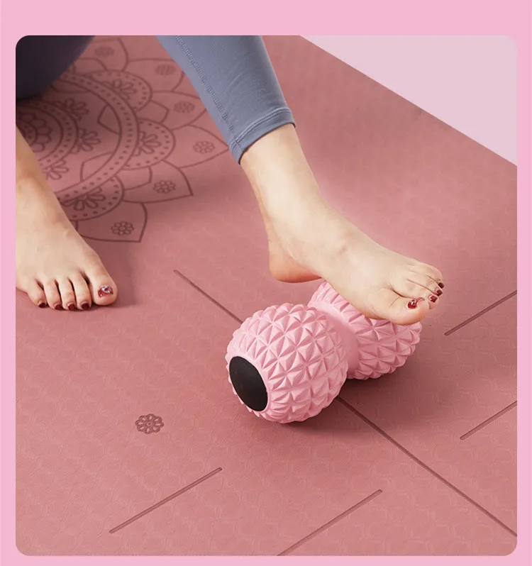 Массажный фитнес шейный позвоночник реабилитация удар Удар уход за здоровьем гандбол