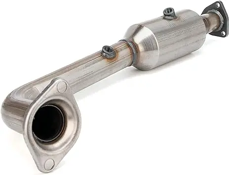 Universal Catalytic Converter Exhaust Catalytic Converter for honda Crv 2008