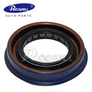 New Genuine OE 43119-28020 Auto Transmission Parts Drive Shaft Output Shaft Seal for Hyundai Accent Coupe Getz Kia Diff Oil Seal