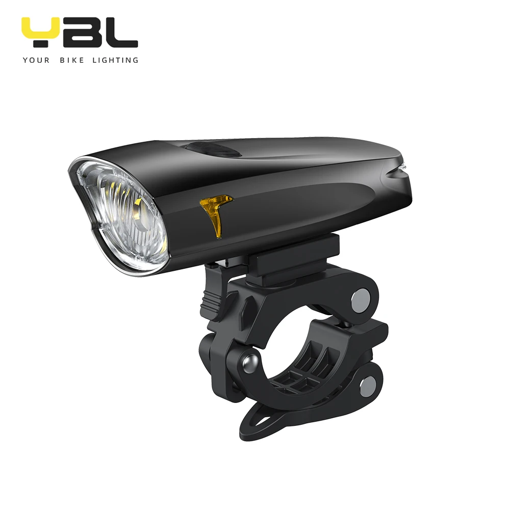 工場直販ybl30luxusb充電式自転車ライトstvzo電動自転車フロントライト 