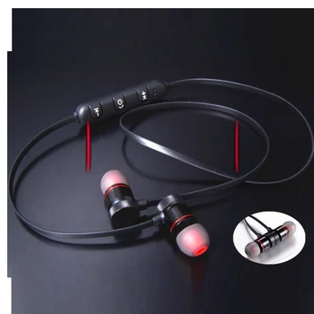 Earphone Neckband Blue-tooth Headset Bo-se Quiet Comfort Earbuds