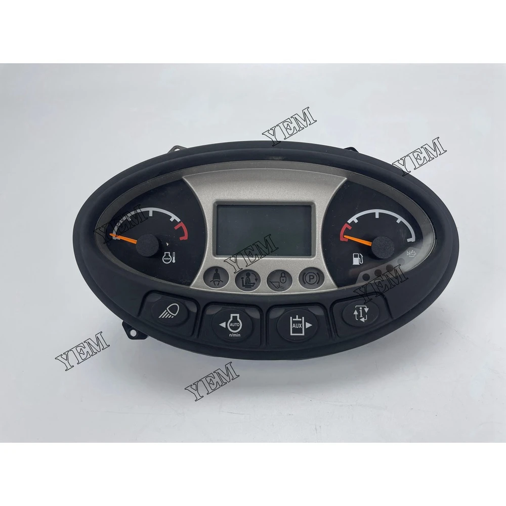 S450 S510 S530 S550 S570 S590 A770 Display Dlx 7025320 for Bobcat Engine.