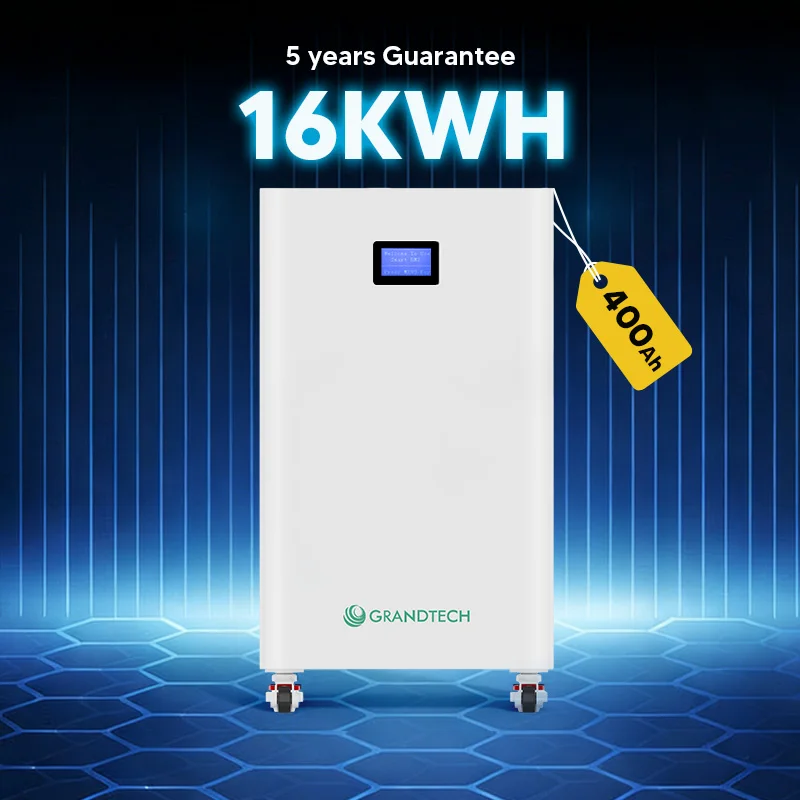 EU STOCK Tax Free LiFePO4 48V 100Ah 5Kwh 314Ah 16Kwh 16S Bluetooth BMS 51.2V 20Kwh 48V 400Ah LiFePO4 Home Energy Storage Battery