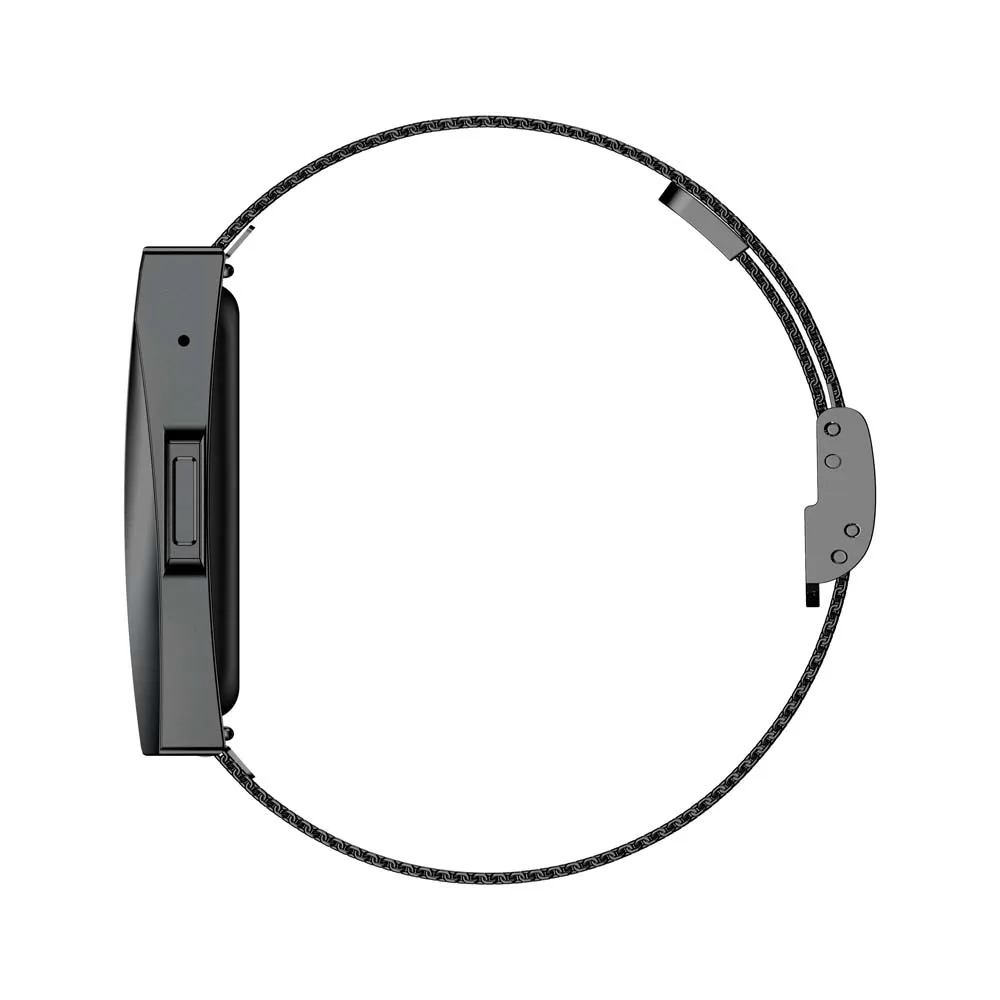 Smart Wristband - Fashionable & Functional Heart Rate Monitor