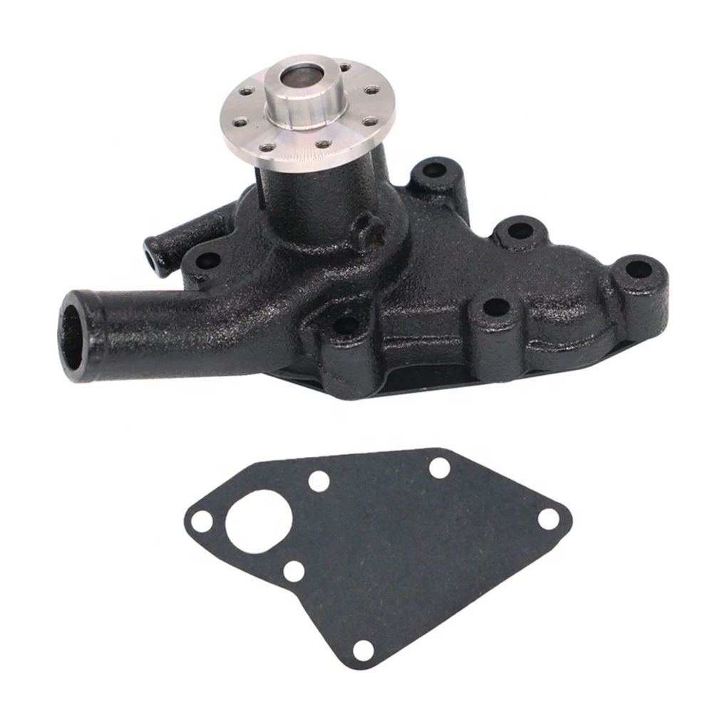 IZUMI Water Pump for Bobcat 533 543 6660992 Aftermarket Engine Parts
