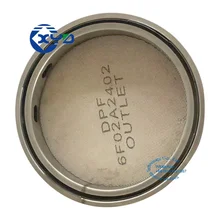 XINYIDA For Cummins Isx Dpf (diesel Particulate Filter) 5295609rx 2510795c91 5579295 2511460c1