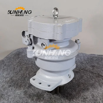 EX22 EX25 ZX30 ZX33 ZX35 Swing Oil Motor - High Quality