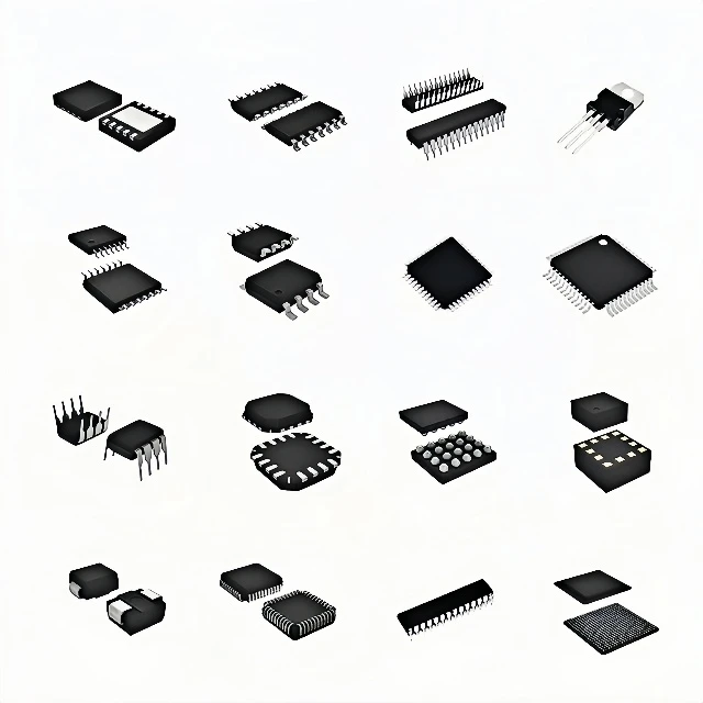 AD8605ARTZ Electronic Components - Special-purpose New and Original BOM List for Other IC Chips, RFQ for Integrated Circuits.
