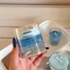 1 large ocean-style candle6.5CM *7CM