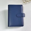 Navy Blue Budget Binder (cover only)