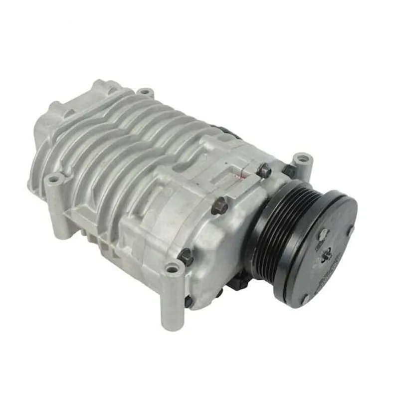 Oe# 1110900380 A1110900380 A1110960099kz Supercharger For Mercedes C230 ...