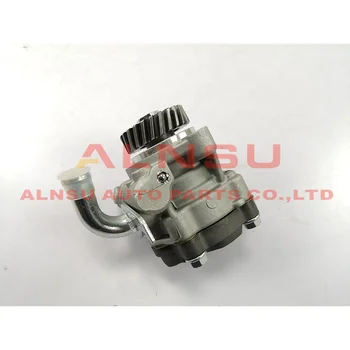 Power steering pump for V96 4M40 4M42 4450A073| Alibaba.com 