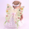 green--baby size