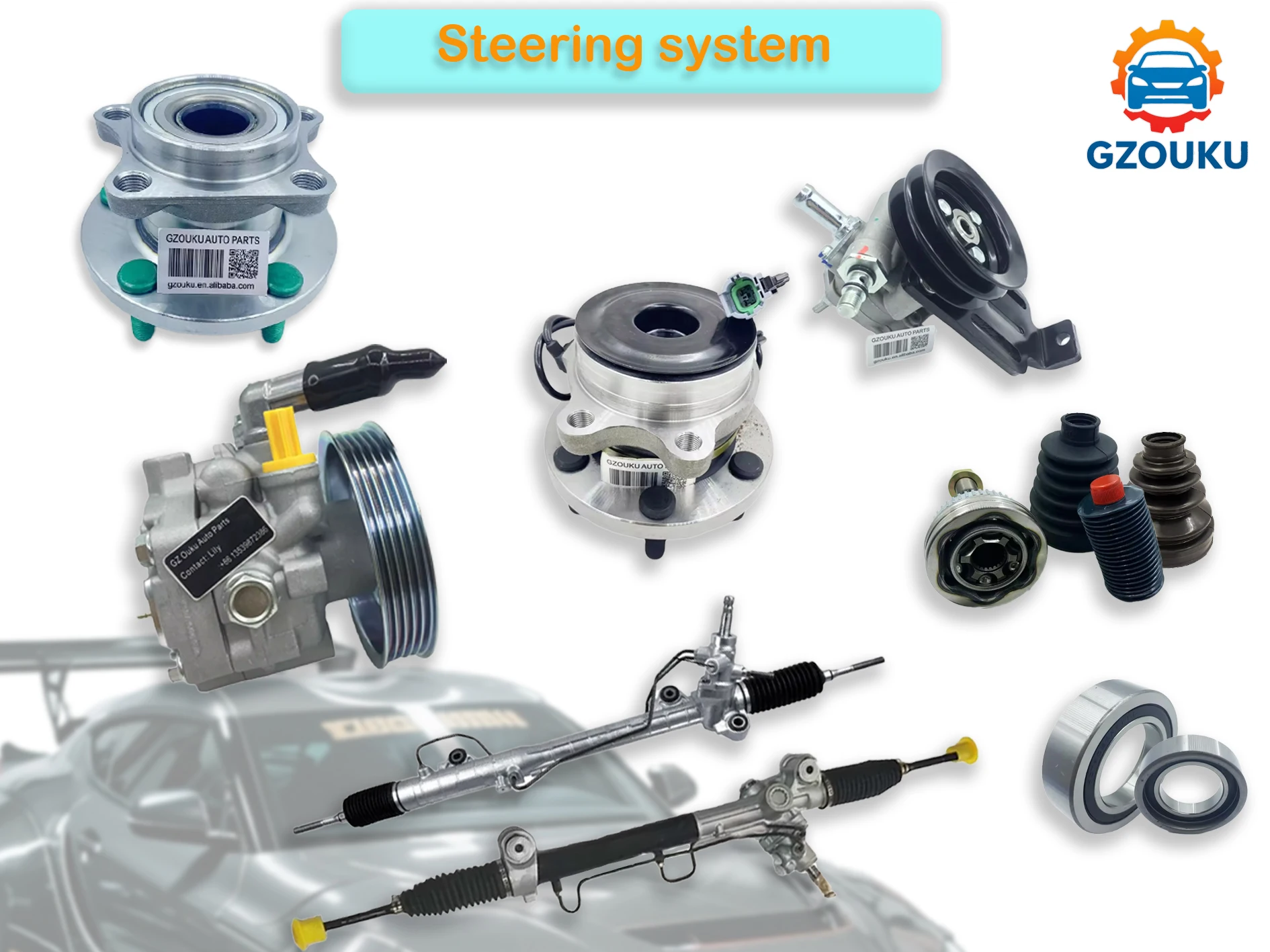 オーダーパーツ 11620 71LA0 11620 58MA0 11620 58MA0 000 Rubber Engine Mounts