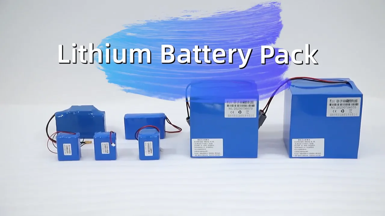 Factory 10s3p Lithium Ion Battery 36volt 10ah Rechargeable 18650 Li Ion ...