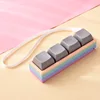 colorful Grey