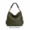 OLIVE GREEN
