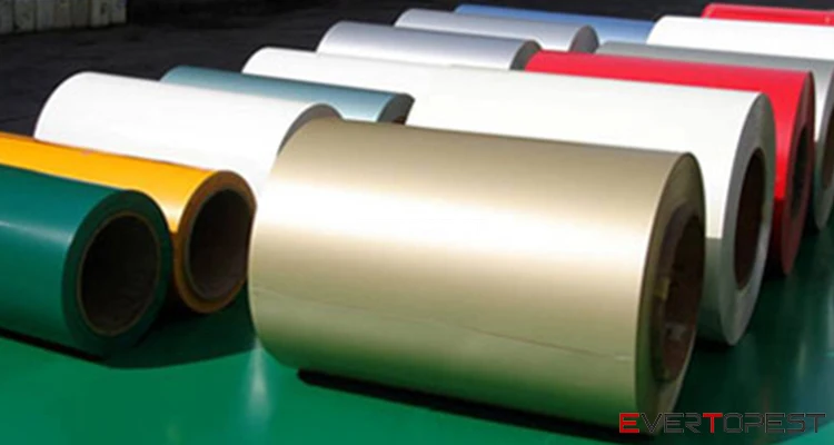 Fully Automatic Coil Rewinding Machine for Production Line