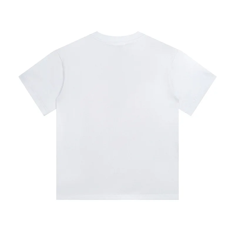 Men Clothe Wholesale Cotton Shirt Promotion Heavy Loose Tshirt Designer ...