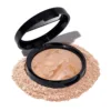 Baking Powder 01 #Ivory White