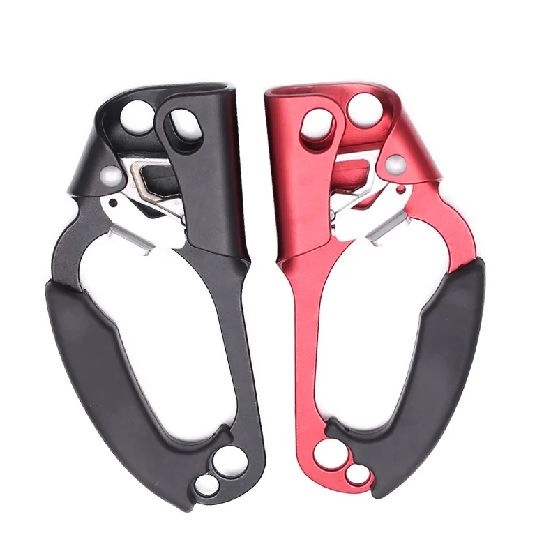 Uiaa Certificate Power Rope Climbing Ascension Right Hand En567 Rock