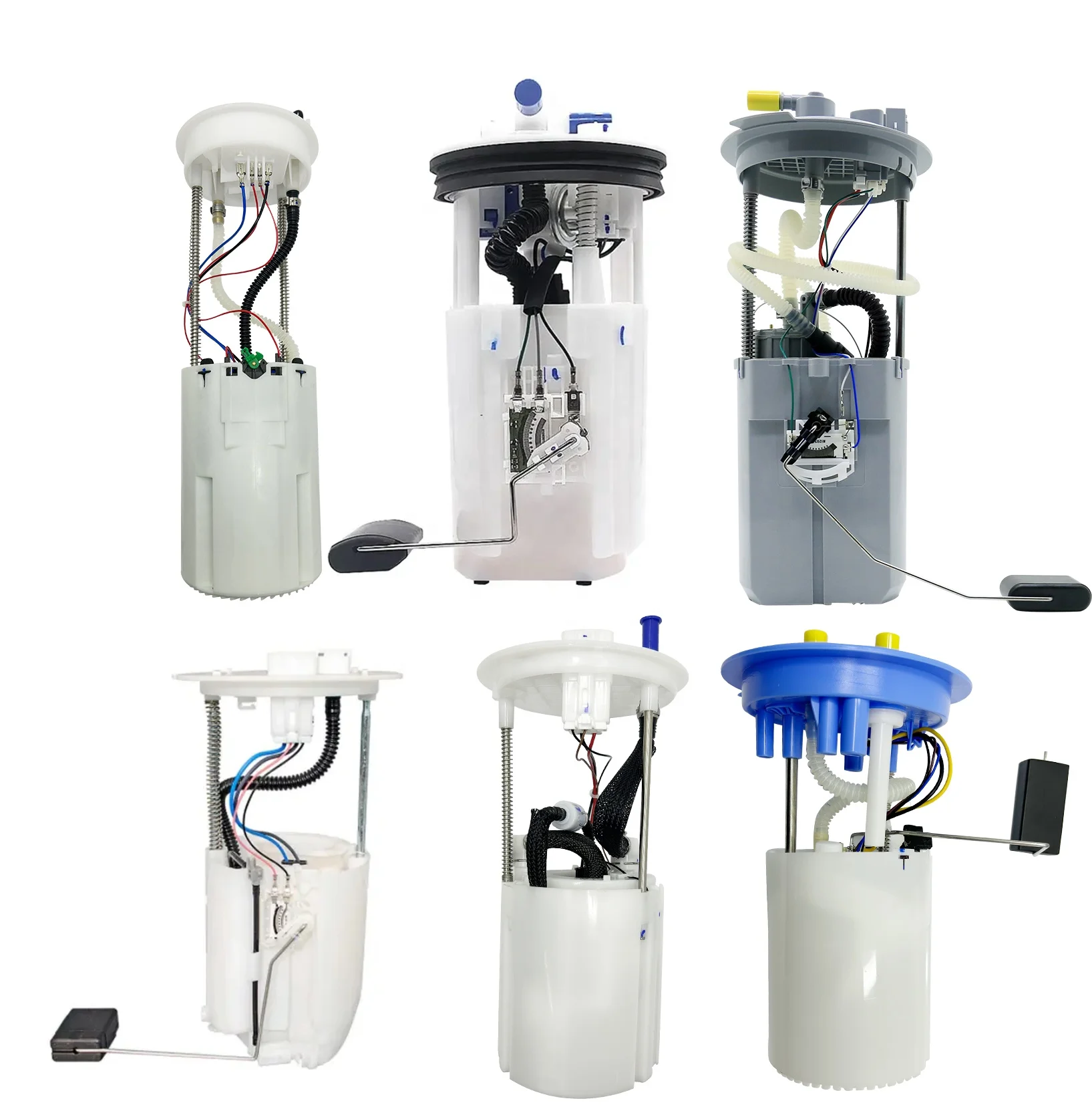 Auto Spare Parts Fuel Pump Assembly Fuel Pump Assy  F3-1123100 for BYD F0 F3 G3 1.5L MT