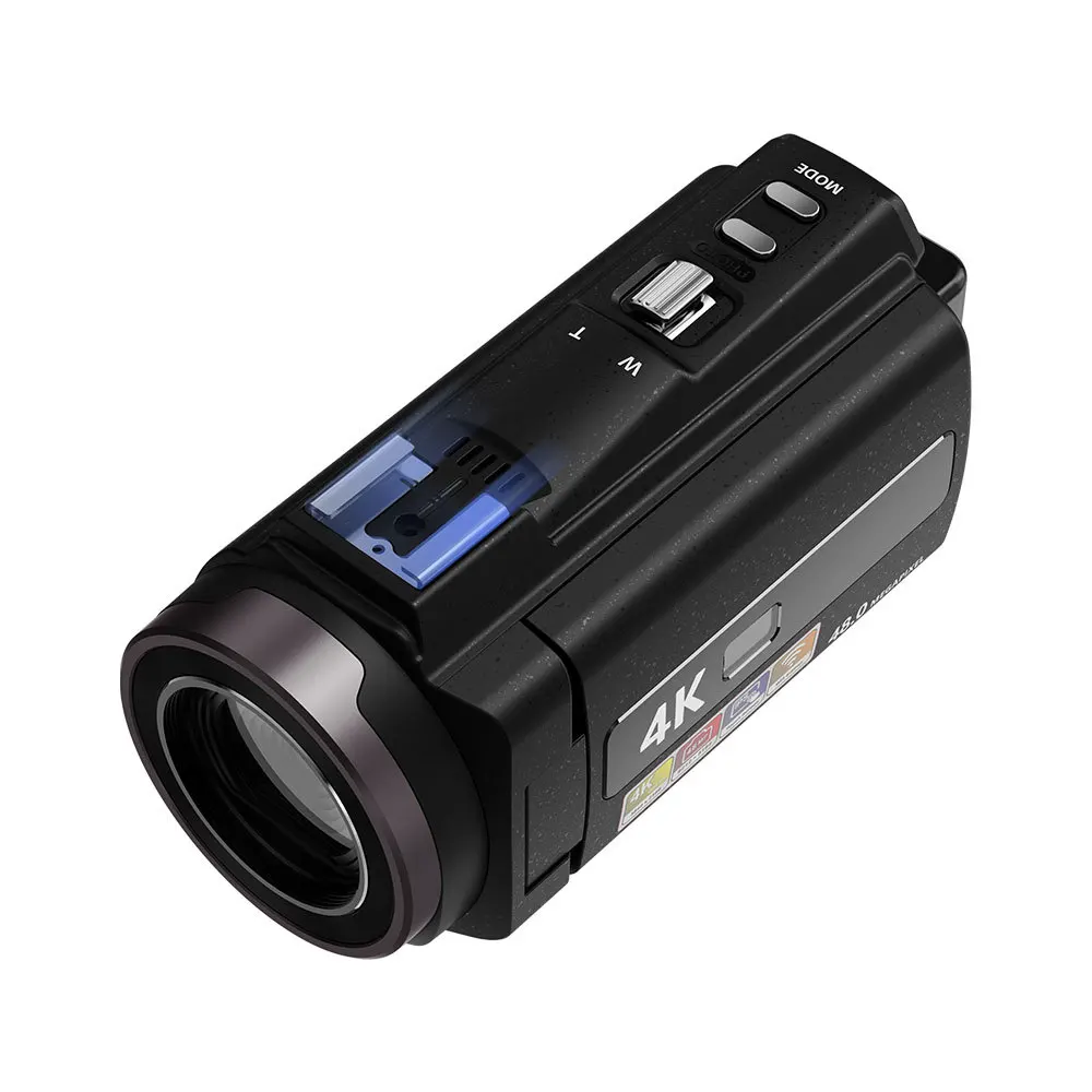 Contrastech Mars2000-50gm-NIR 2/3 50 Fps Python2000 NIR Global GigE Vision Camera For Wafer Positioning Applications