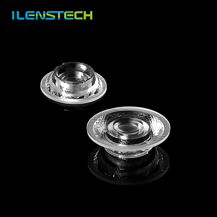 Optical COB Led Lens for LED 1304 by Ilenstech