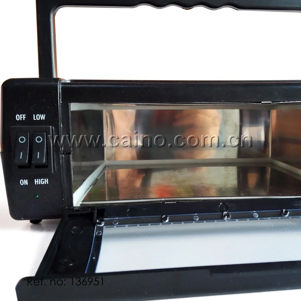 Автомобильная печь 12 В, автомобильная плита 12 В