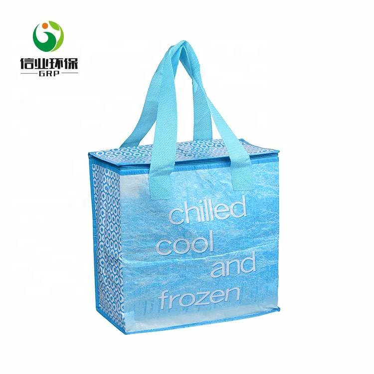 custom insulated tote bolsas