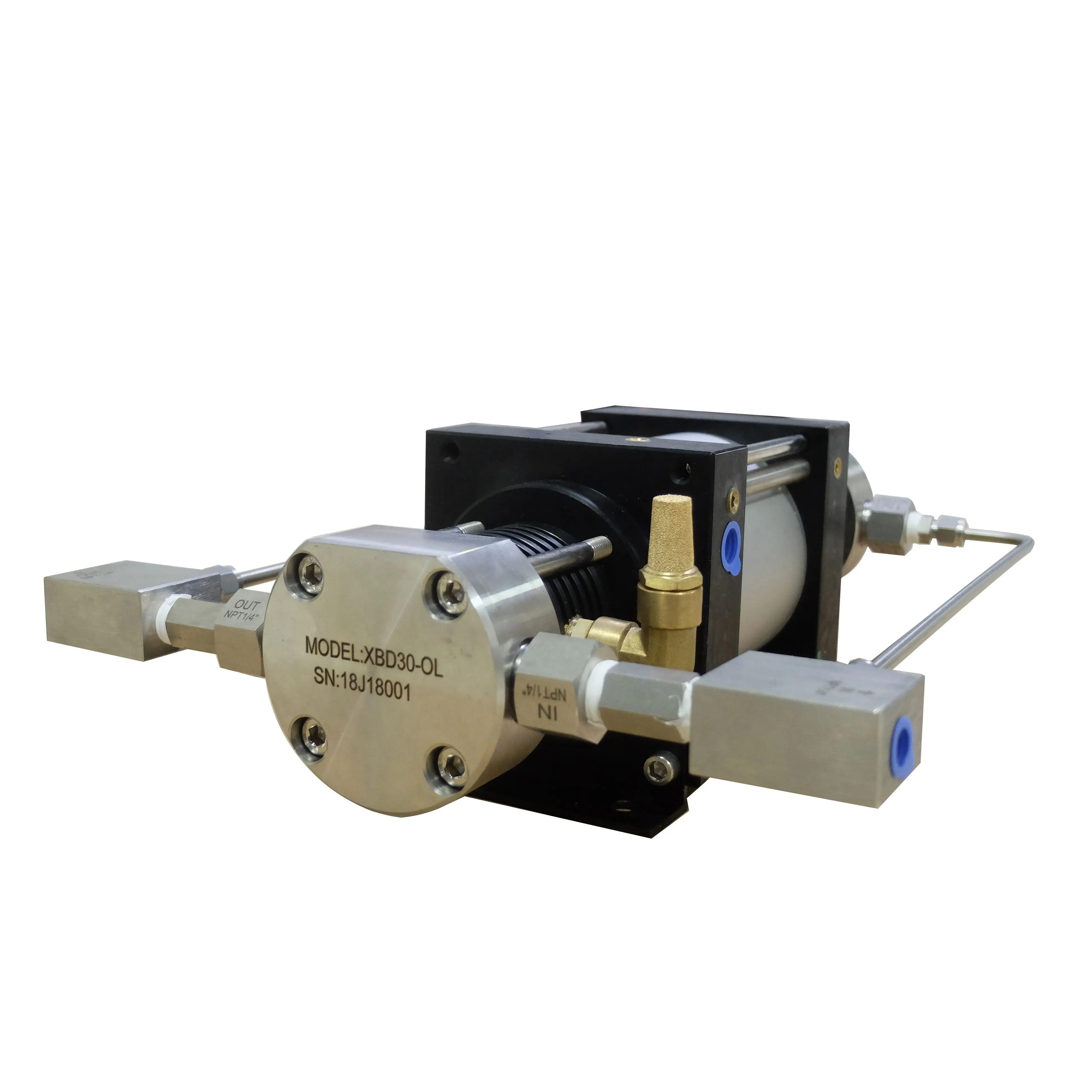 AHRES Booster Pump X 新品60ml Amazon.com: Gas Booster Pump, Air Booster Pump, Stable