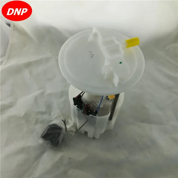DNP High Performance Fuel Pump Assy for Smart Fortwo Cabrio A4514700094 A2C53179818 Fuel Pump Assembly 4514700094 2C53179818